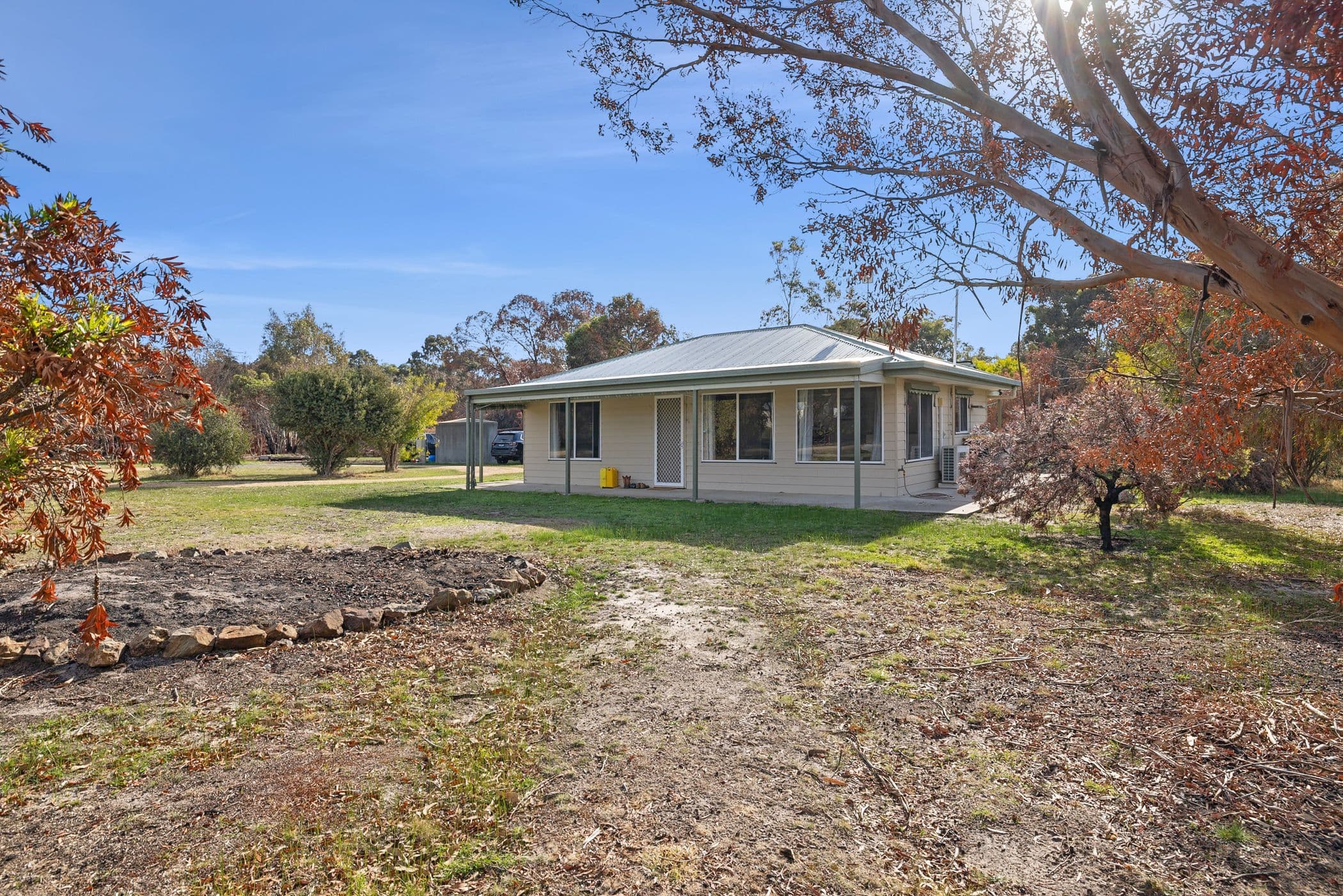 26 Waterhole Road, Pomonal VIC 3381, Pomonal - Image 1
