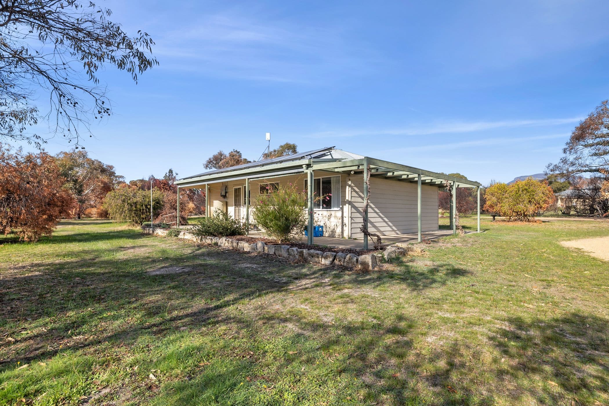 26 Waterhole Road, Pomonal VIC 3381, Pomonal - Thumbnail 2