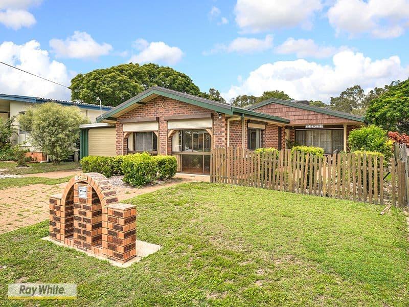 25 Hibiscus Avenue, Redcliffe QLD 4020, Redcliffe - Image 1