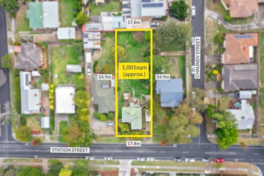 35 Station Street, Ferntree Gully VIC 3156, Ferntree Gully - Thumbnail 2