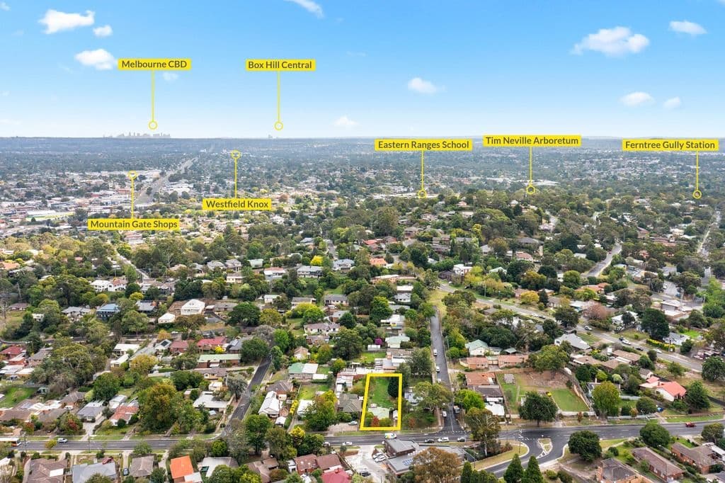 35 Station Street, Ferntree Gully VIC 3156, Ferntree Gully - Thumbnail 3
