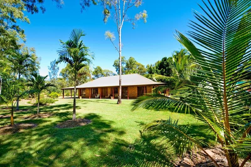 101 Neilsen Avenue, GLENLEE QLD 4711, Glenlee - Image 1
