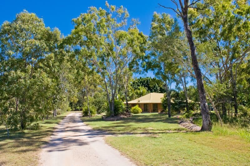 101 Neilsen Avenue, GLENLEE QLD 4711, Glenlee - Thumbnail 2