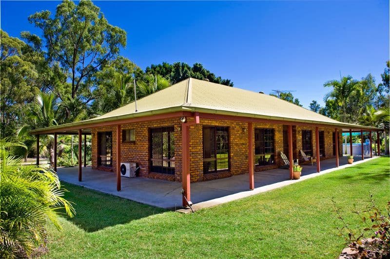 101 Neilsen Avenue, GLENLEE QLD 4711, Glenlee - Thumbnail 3