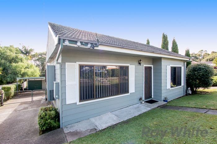 55 Blanch Street, Shortland NSW 2307, Shortland - Image 1