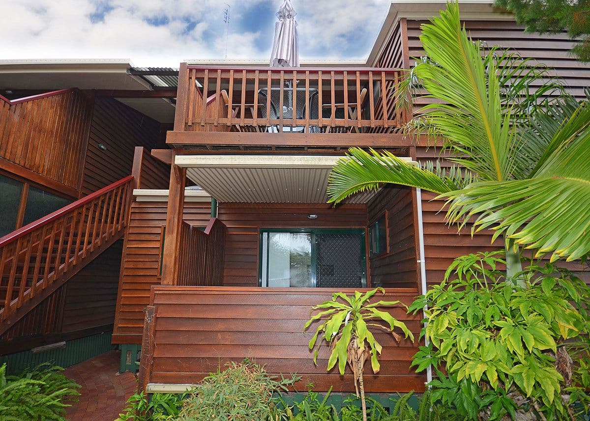651 Charlton Esplanade, Urangan QLD 4655, Urangan - Image 1