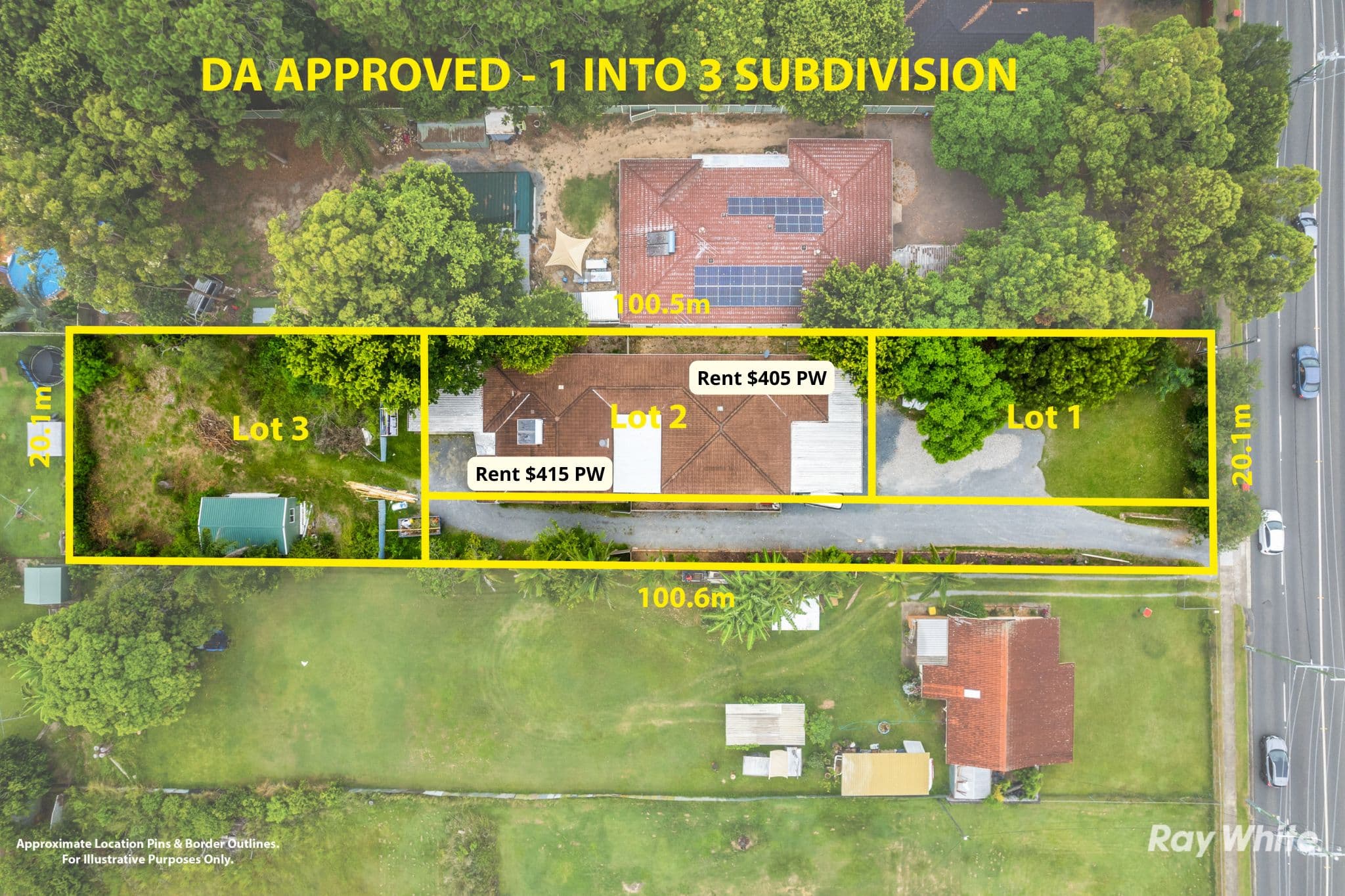 36 Paradise Road, Slacks Creek QLD 4127, Slacks Creek - Image 1