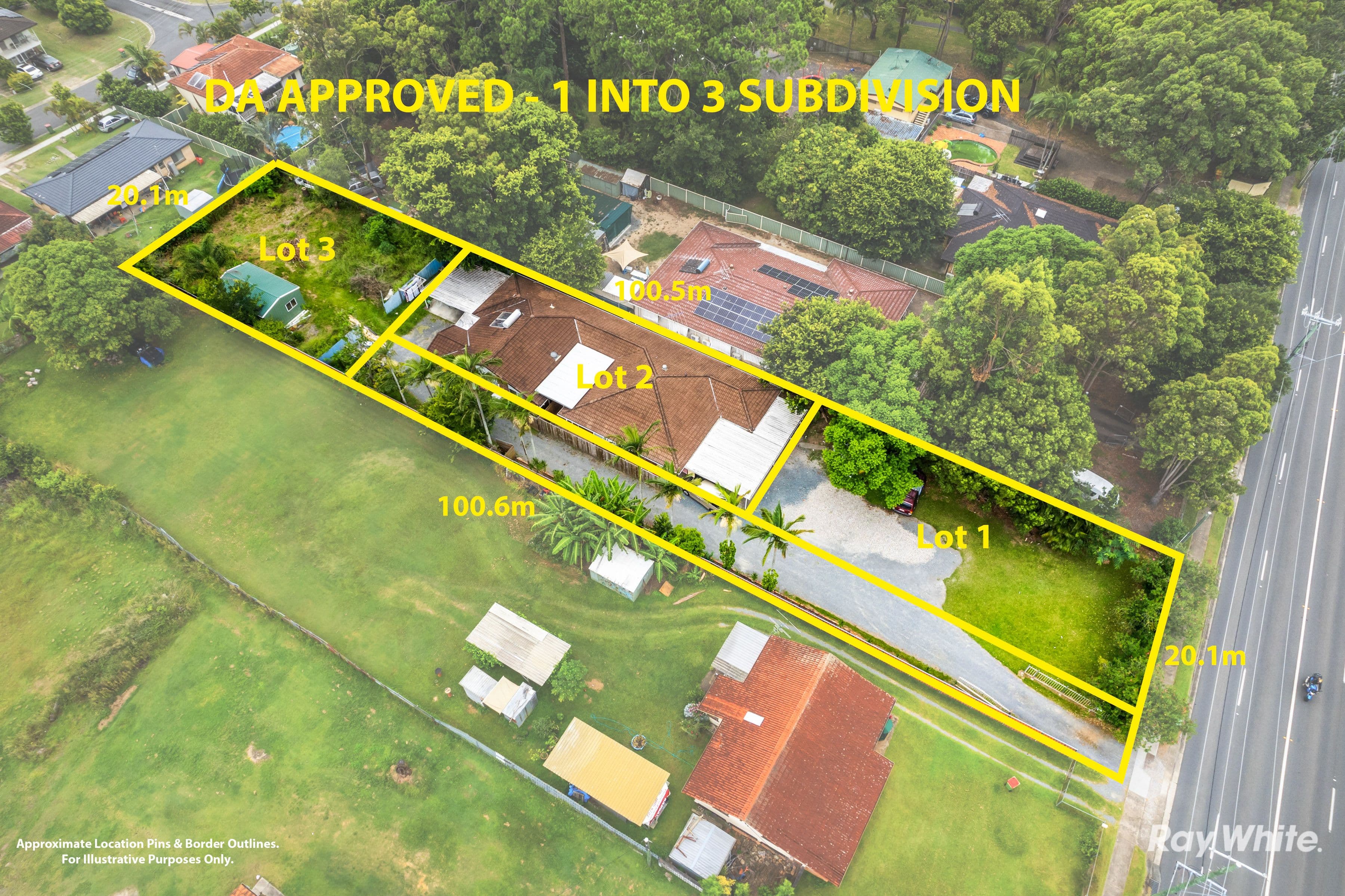 36 Paradise Road, Slacks Creek QLD 4127, Slacks Creek - Thumbnail 2