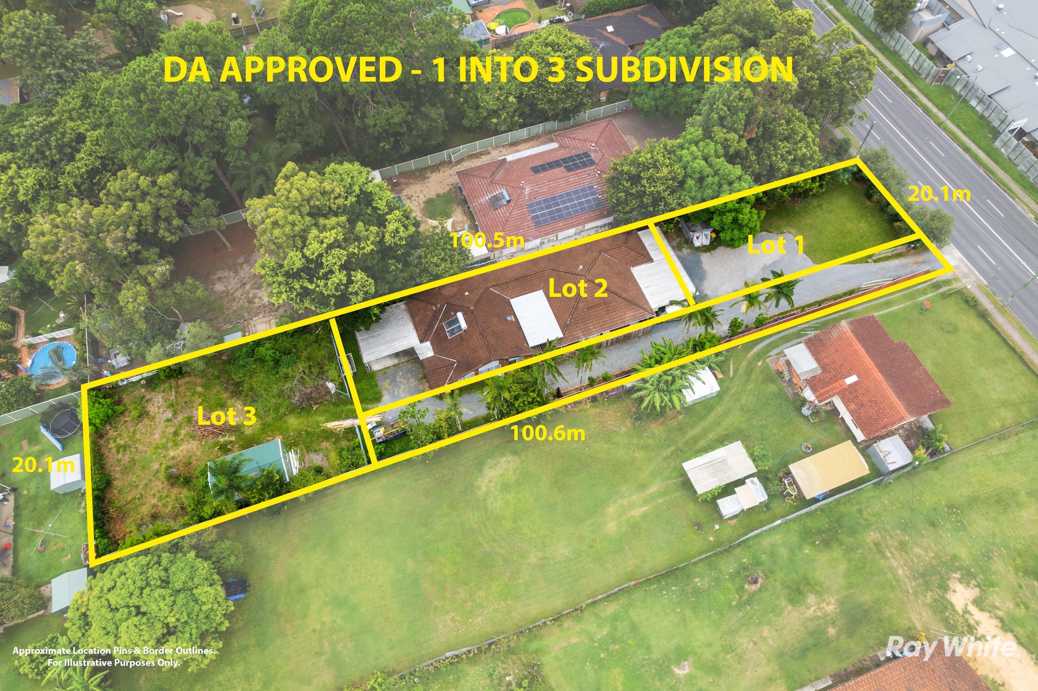 36 Paradise Road, Slacks Creek QLD 4127, Slacks Creek - Thumbnail 3
