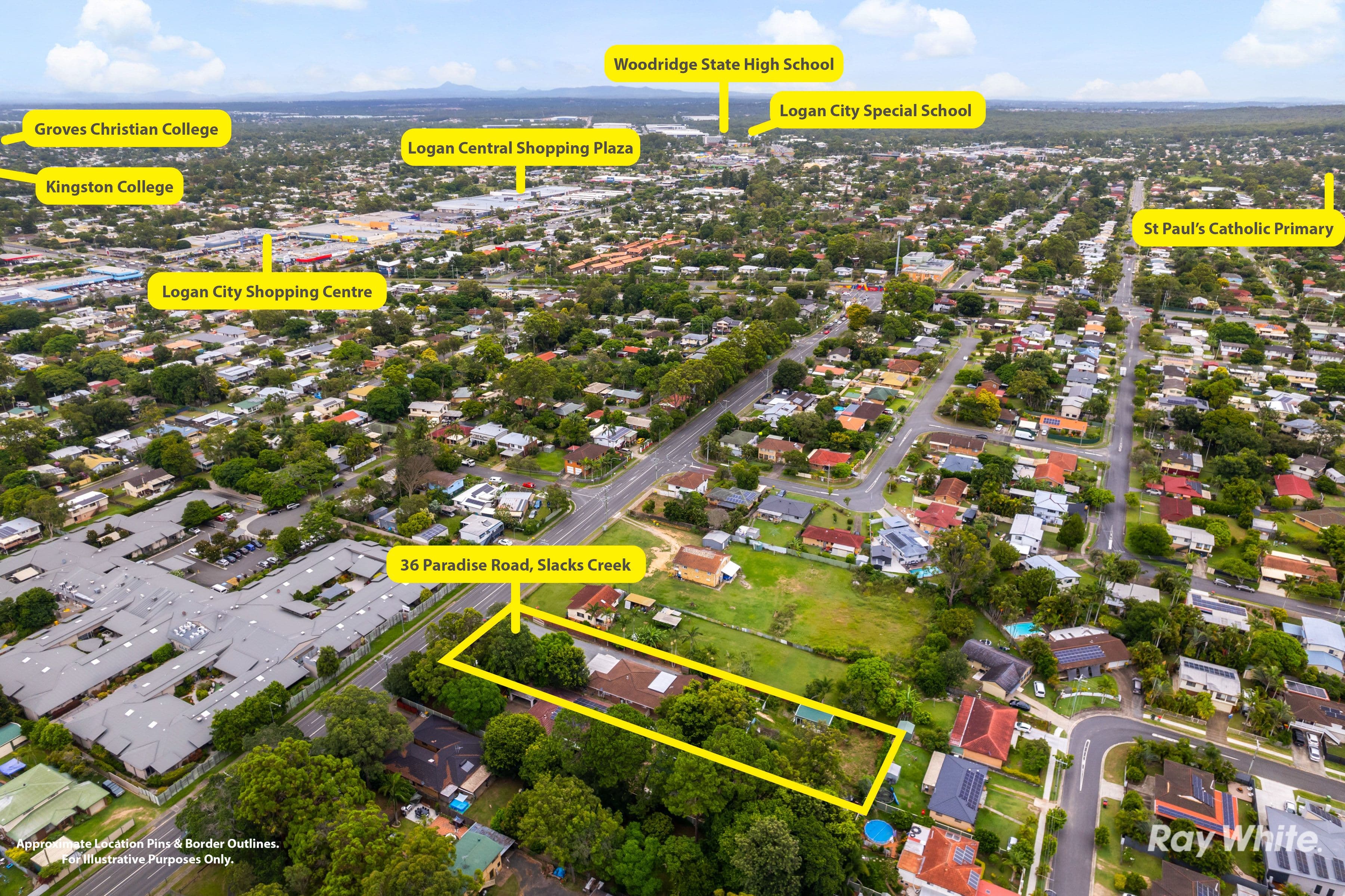 36 Paradise Road, Slacks Creek QLD 4127, Slacks Creek - Thumbnail 5