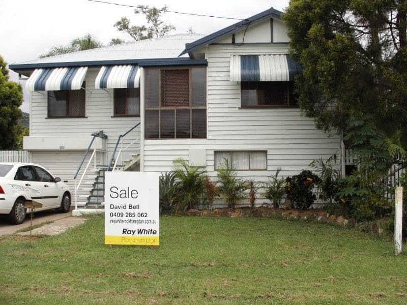 282 Eldon Street, BERSERKER QLD 4701, Berserker - Thumbnail 2