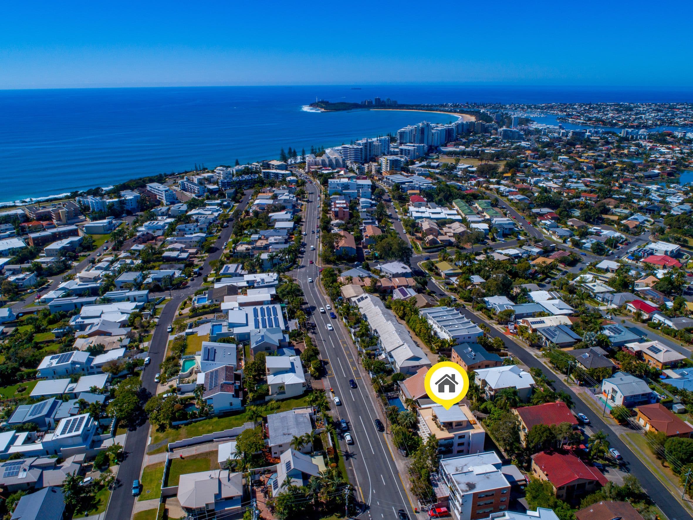 77 Buderim Avenue, Mooloolaba QLD 4557, Mooloolaba - Image 1