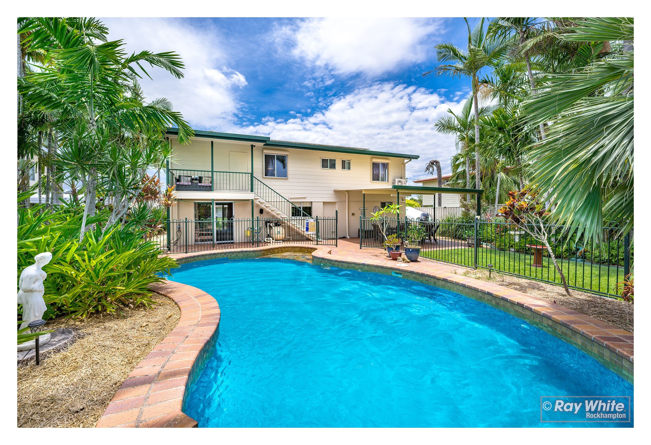 81 Buzacott Street, Park Avenue QLD 4701, Park Avenue - Thumbnail 2