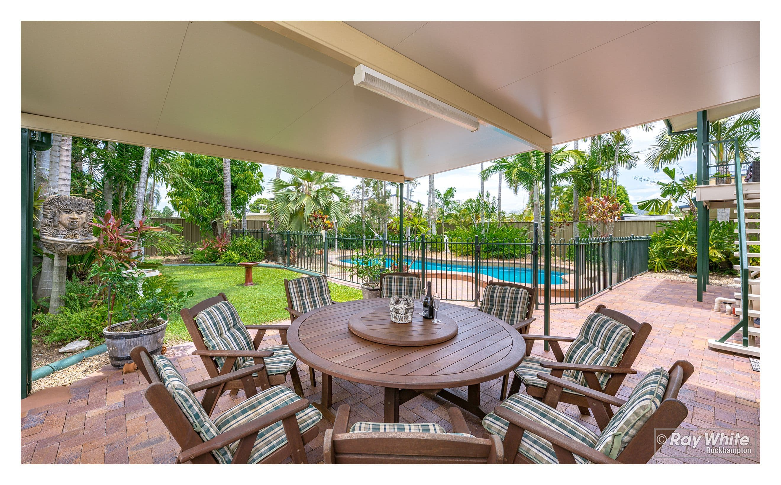 81 Buzacott Street, Park Avenue QLD 4701, Park Avenue - Thumbnail 3