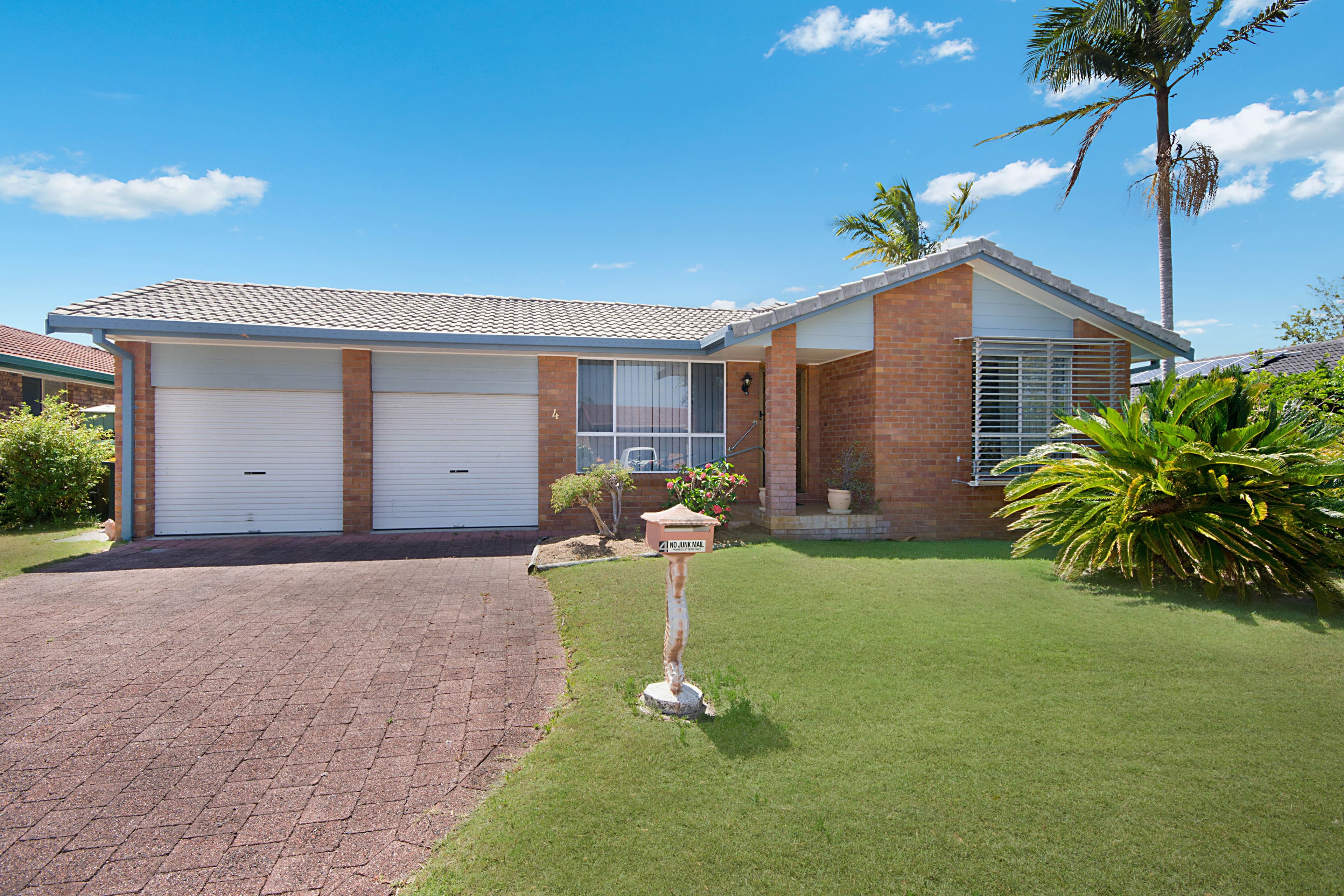 4 Binnacle Court, Yamba - Image 1