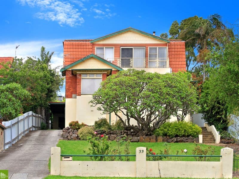 33 Horne Street, PORT KEMBLA NSW 2505, Port Kembla - Thumbnail 2