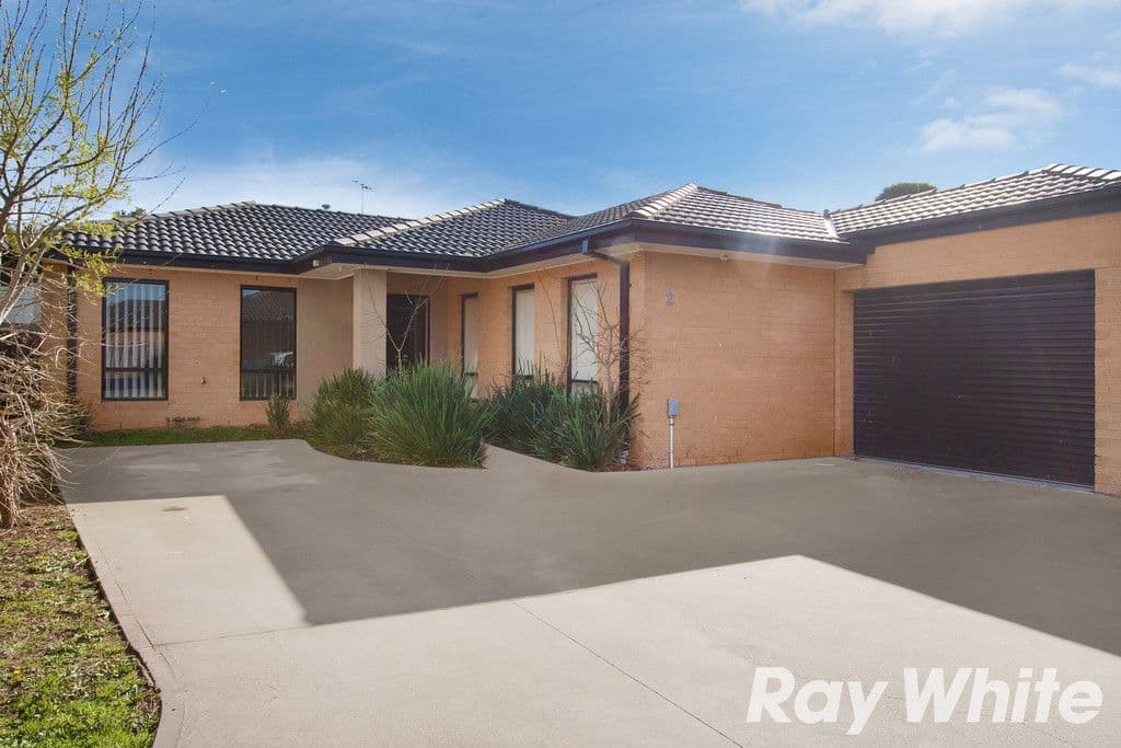 30 Grand Central Boulevard, Pakenham VIC 3810, Pakenham - Image 1