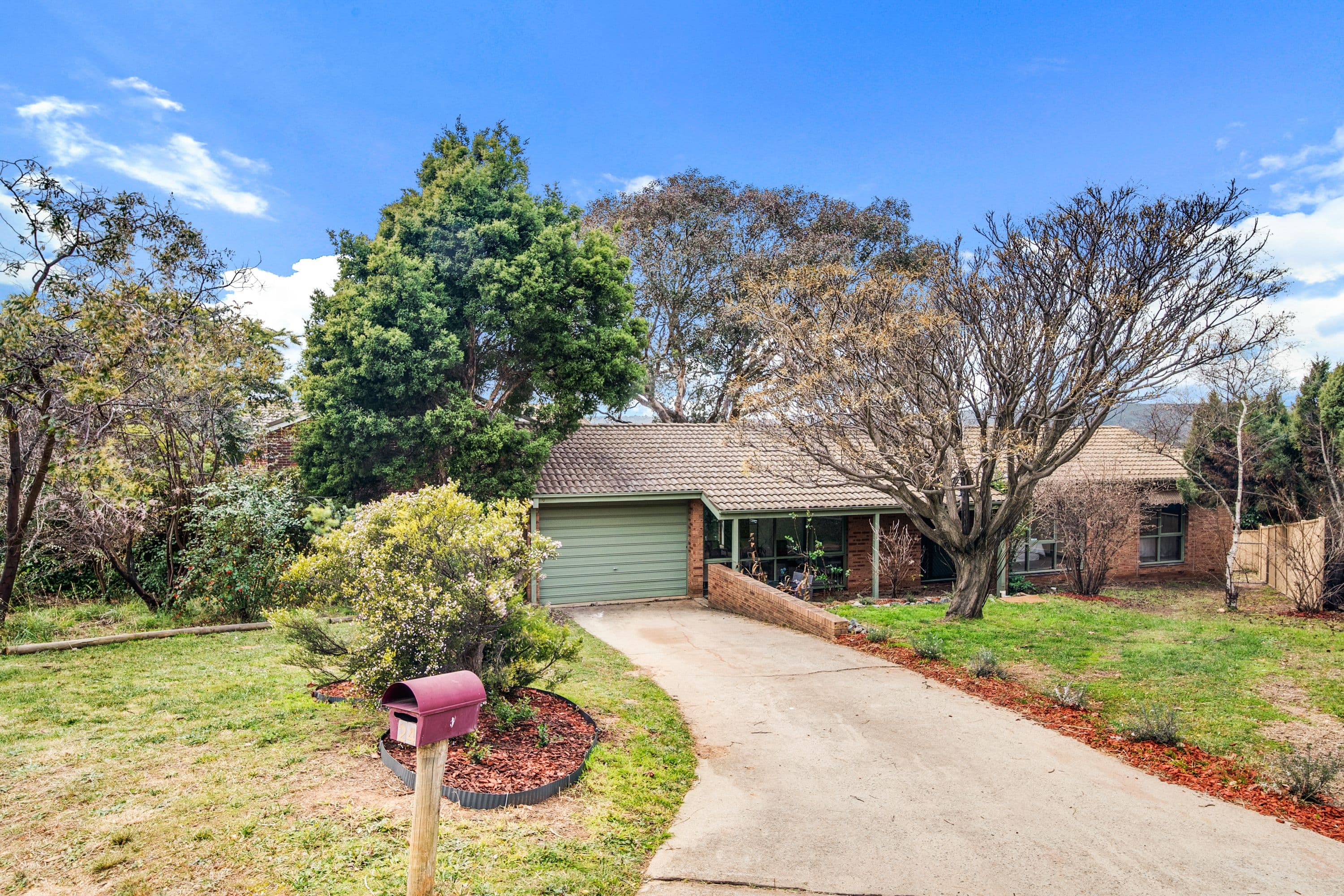 24 Elliott Street, Crestwood NSW 2620, Crestwood - Thumbnail 2