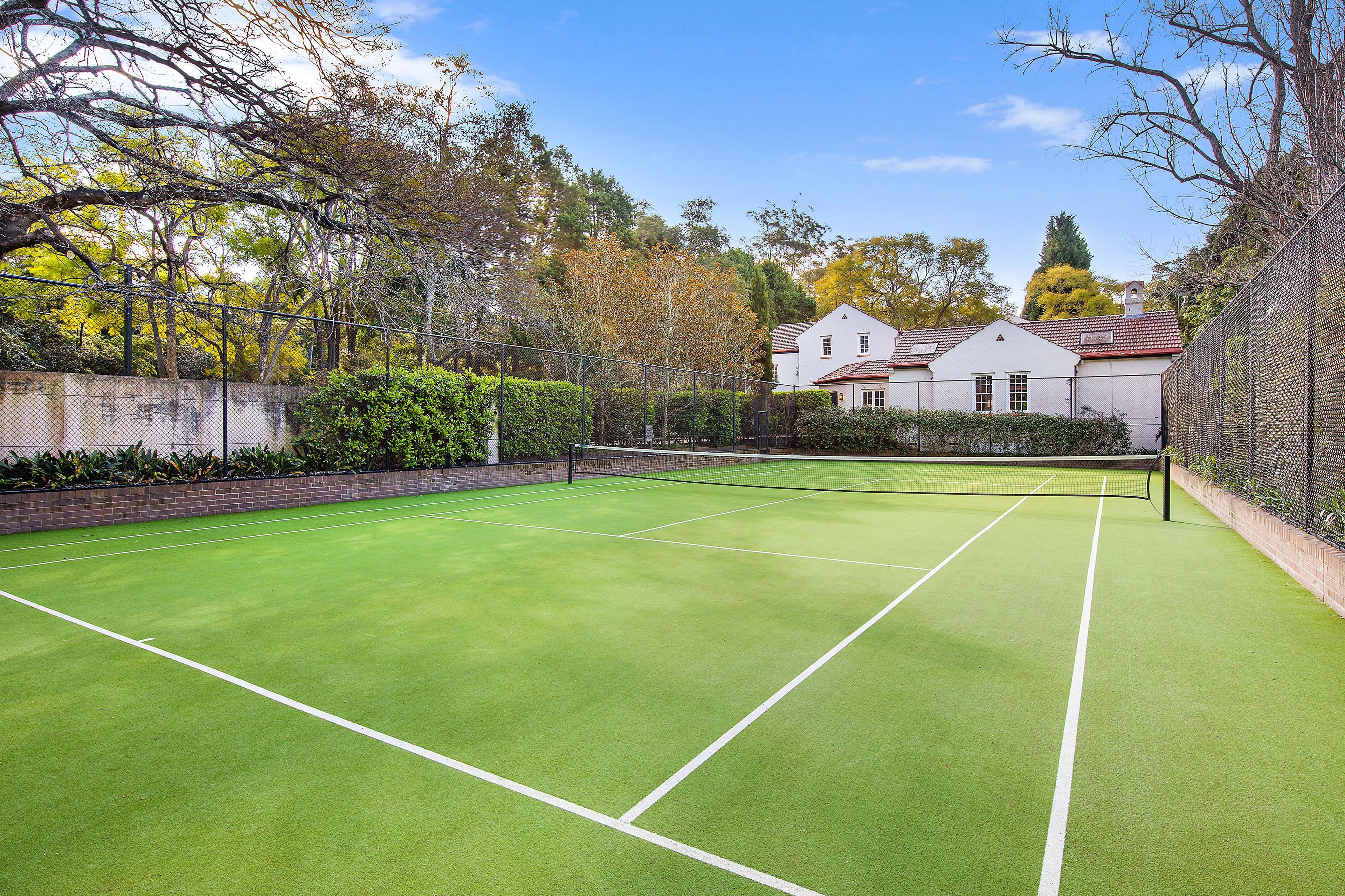 1 Millewa Avenue, Warrawee NSW 2074, Warrawee - Image 1