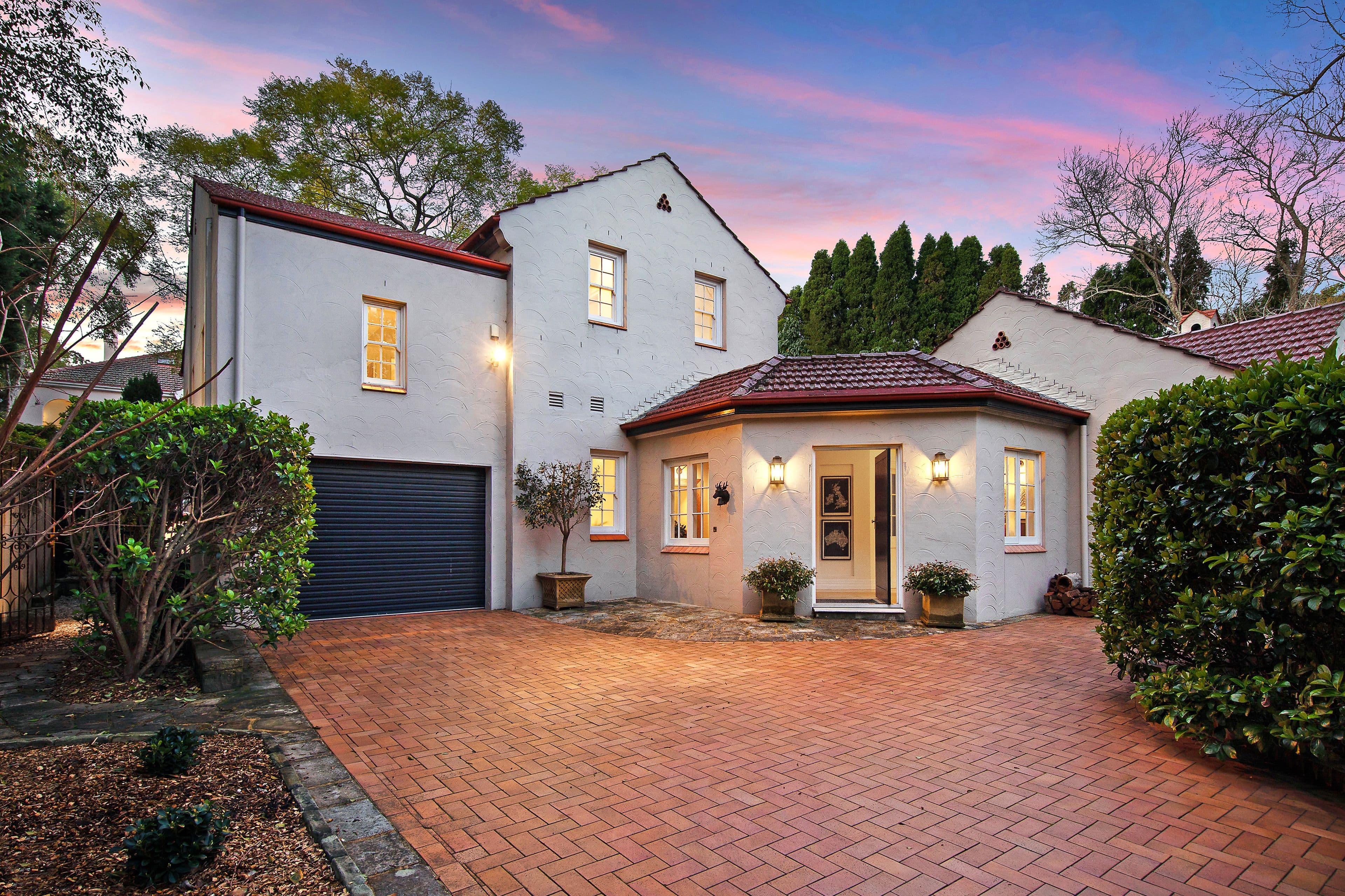 1 Millewa Avenue, Warrawee NSW 2074, Warrawee - Thumbnail 2
