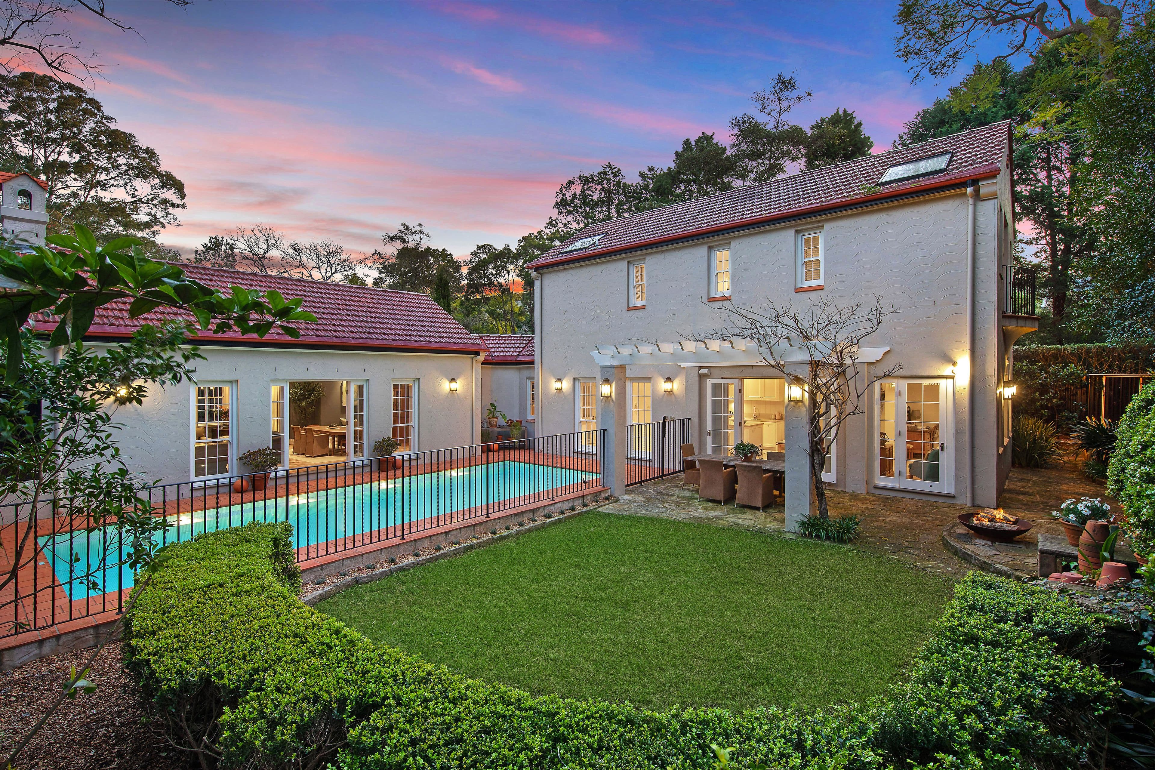 1 Millewa Avenue, Warrawee NSW 2074, Warrawee - Thumbnail 3