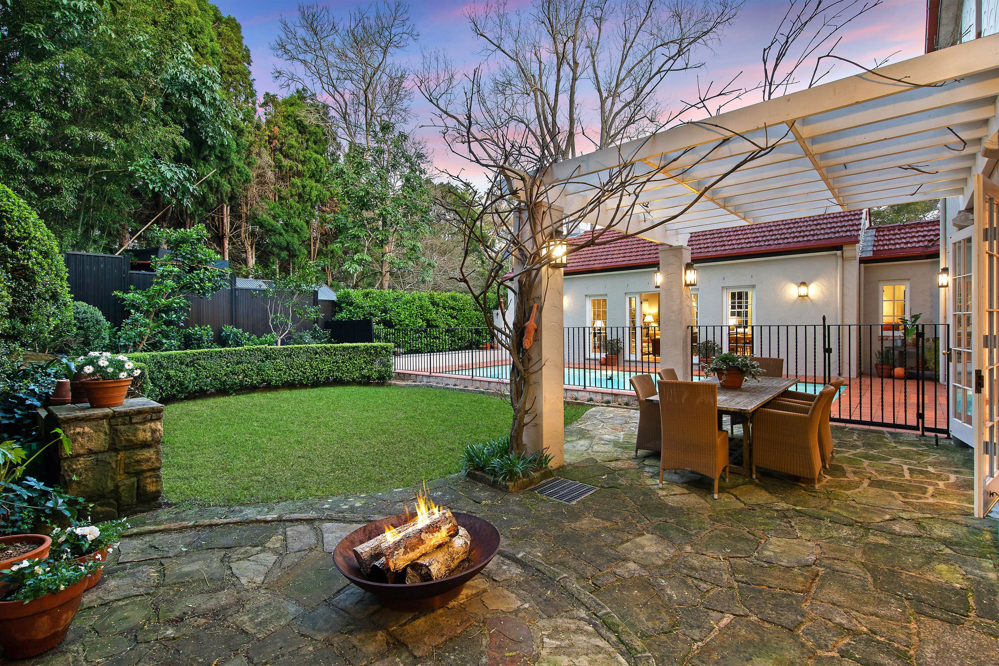 1 Millewa Avenue, Warrawee NSW 2074, Warrawee - Thumbnail 8