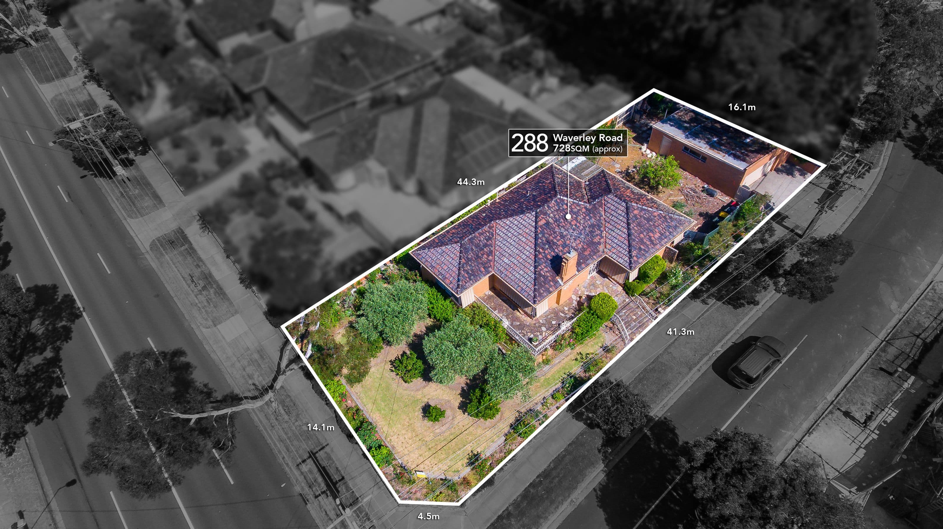 288 Waverley Road, Mount Waverley VIC 3149, Mount Waverley - Thumbnail 2
