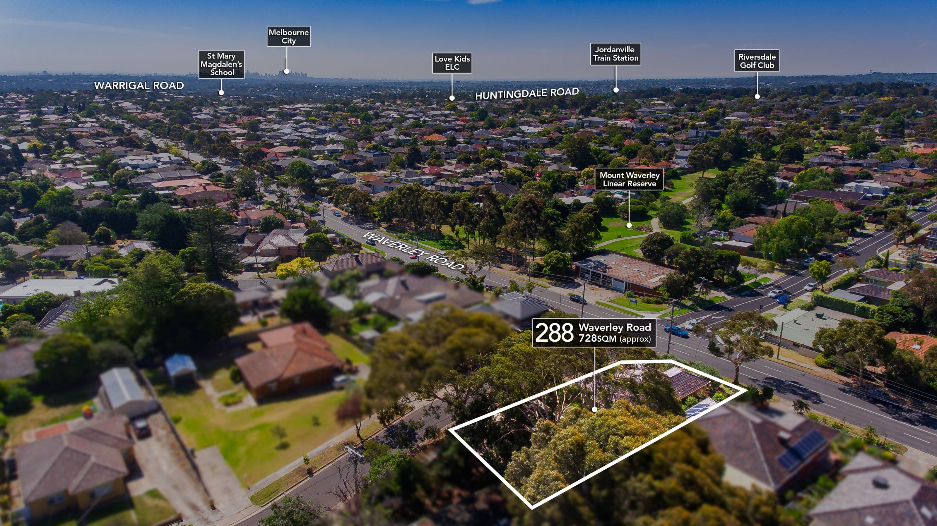 288 Waverley Road, Mount Waverley VIC 3149, Mount Waverley - Thumbnail 3