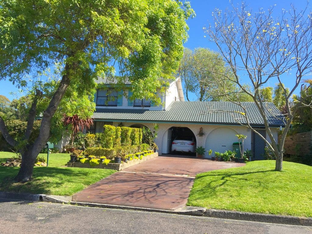 40 Wairakei Road, Wamberal NSW 2260, Wamberal - Image 1