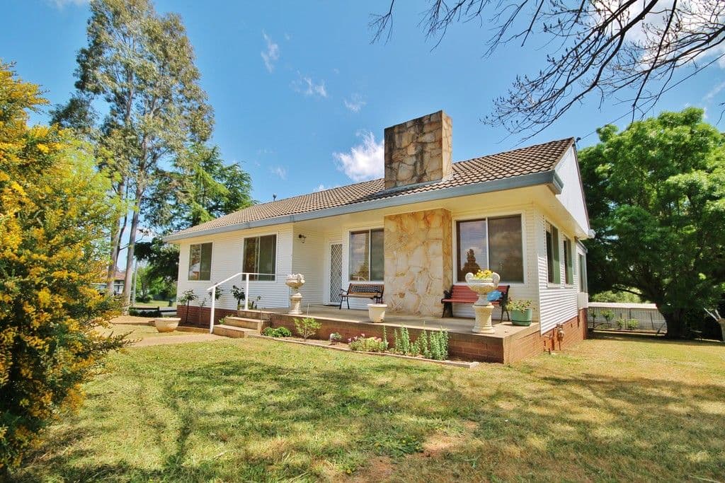1 Hills Street, Young NSW 2594, Young - Image 1