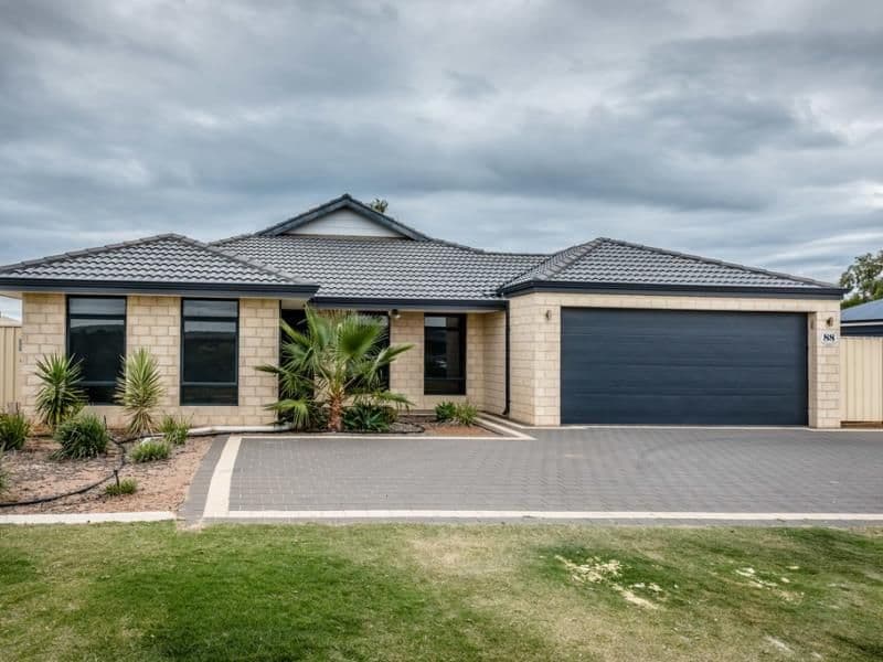 88 Stillwater Avenue, Drummond Cove WA 6532, Drummond Cove - Image 1