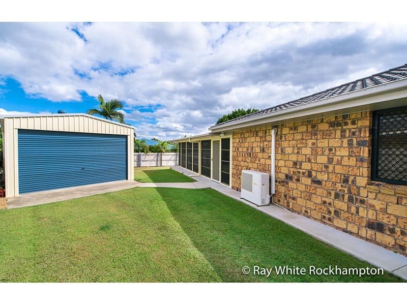 10 Gardenvale Court, Norman Gardens QLD 4701, Norman Gardens - Thumbnail 2