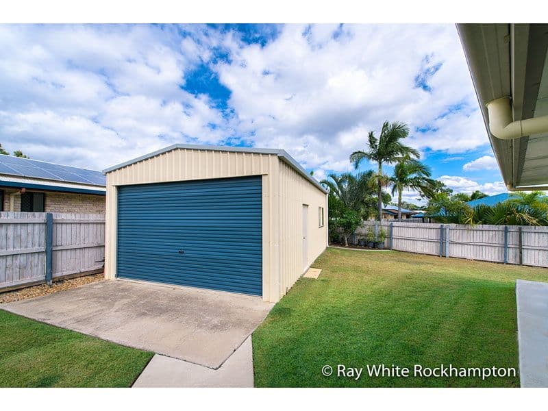 10 Gardenvale Court, Norman Gardens QLD 4701, Norman Gardens - Thumbnail 3