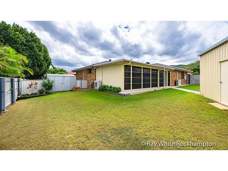 10 Gardenvale Court, Norman Gardens QLD 4701, Norman Gardens - Thumbnail 4