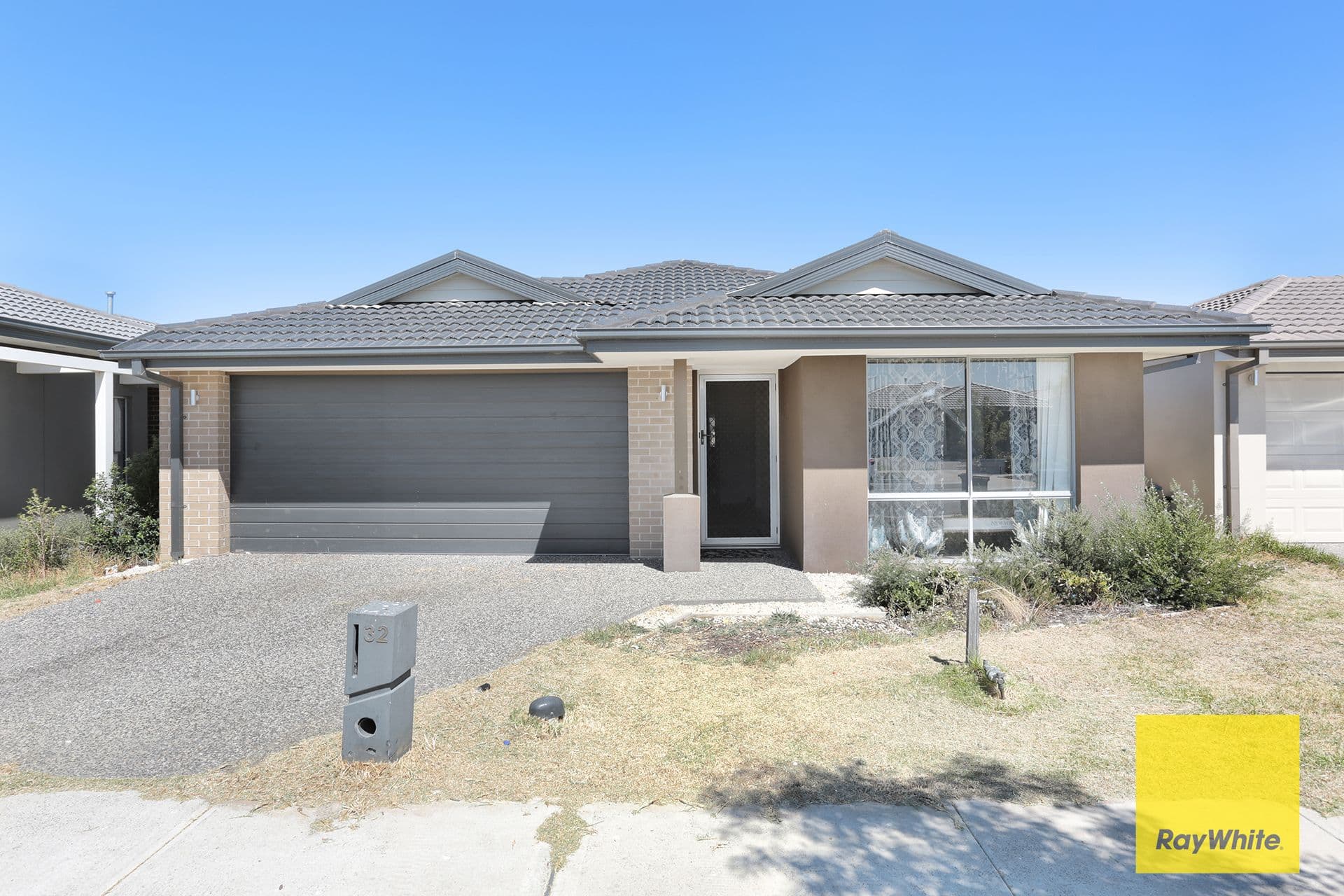 32 Westonbury Drive, Point Cook VIC 3030, Point Cook - Image 1