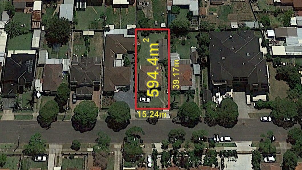 14 Winspear Avenue, Bankstown - Image 1