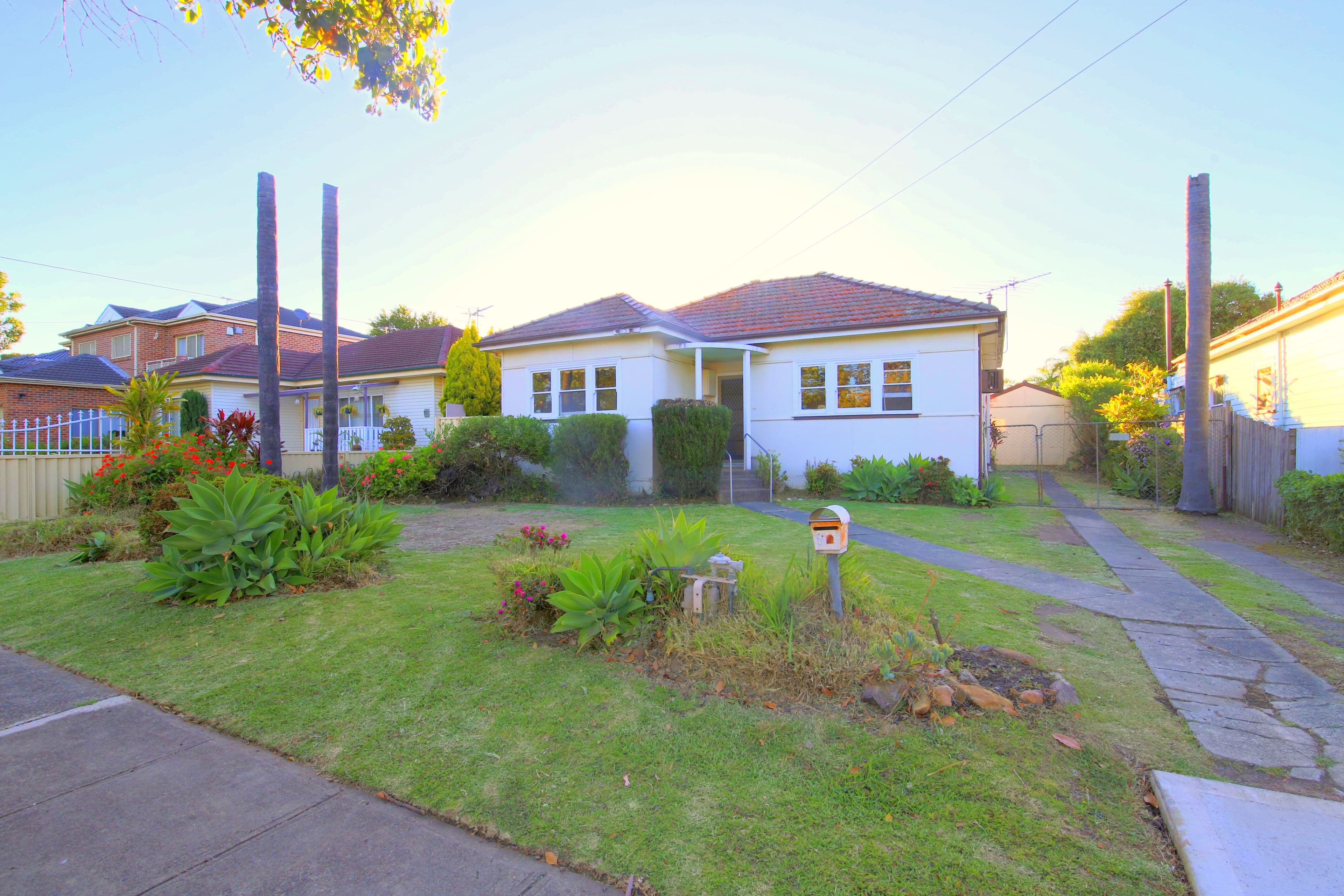 14 Winspear Avenue, Bankstown - Thumbnail 2