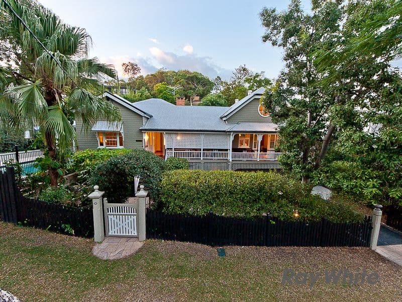 116 Fifth Avenue, WINDSOR QLD 4030, Windsor - Image 1