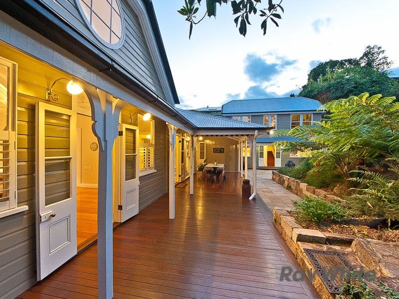 116 Fifth Avenue, WINDSOR QLD 4030, Windsor - Thumbnail 7