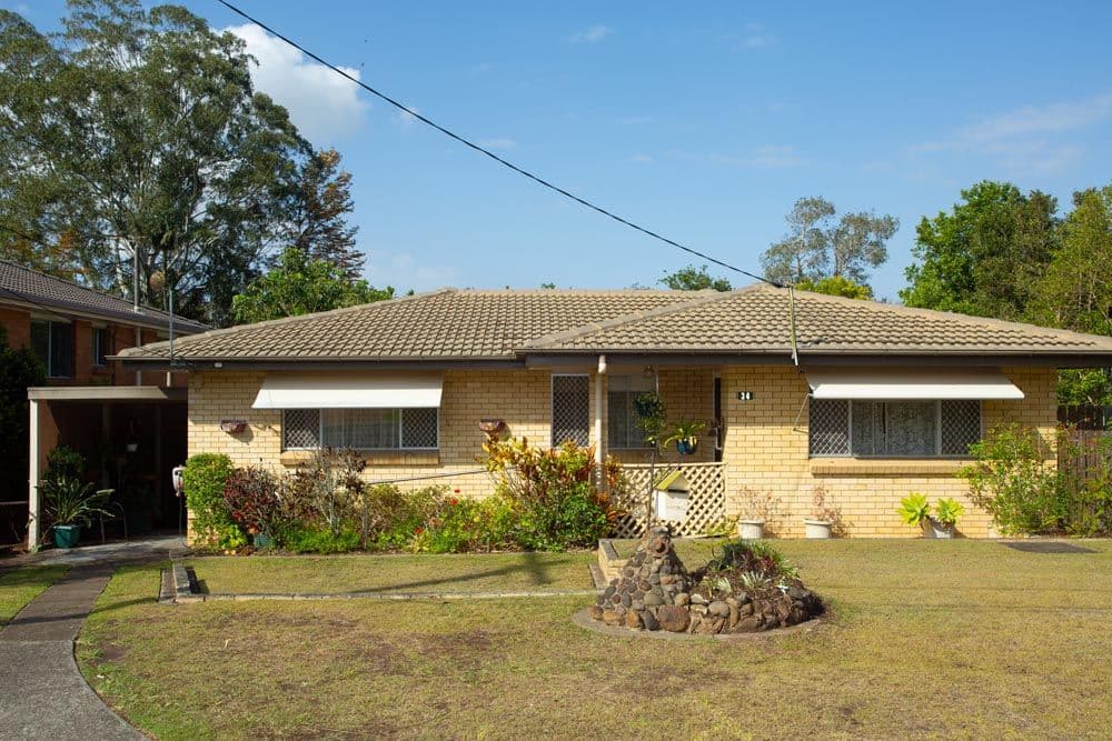 34 Rosewall Street, Upper Mount Gravatt QLD 4122, Upper Mount Gravatt - Image 1