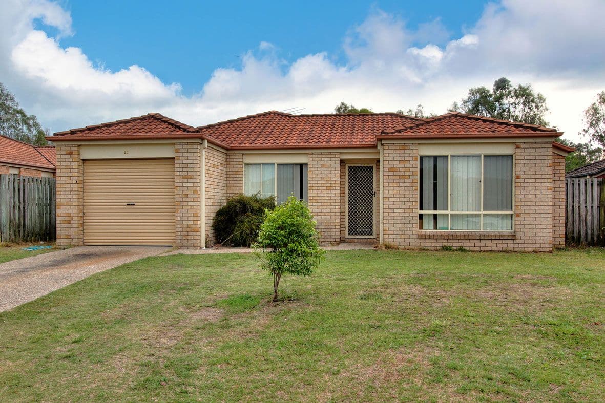 50 Clarks Road, Loganholme QLD 4129, Loganholme - Image 1