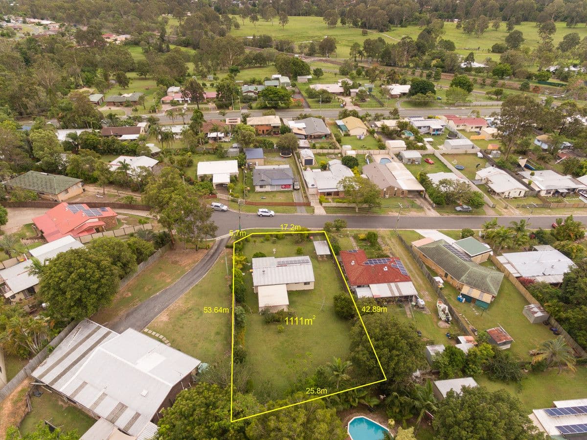20 Mitre Street, Holmview QLD 4207, Holmview - Thumbnail 2