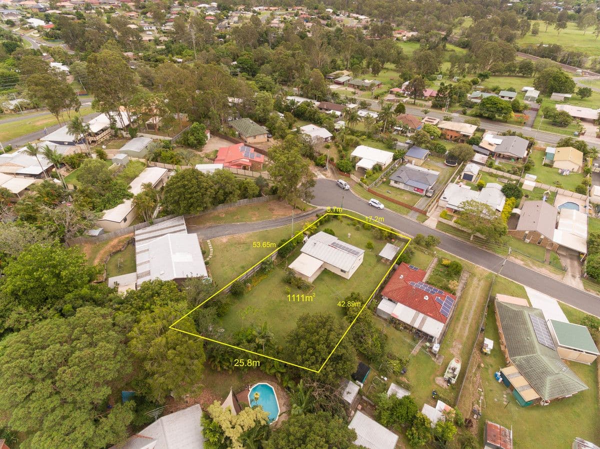 20 Mitre Street, Holmview QLD 4207, Holmview - Thumbnail 3