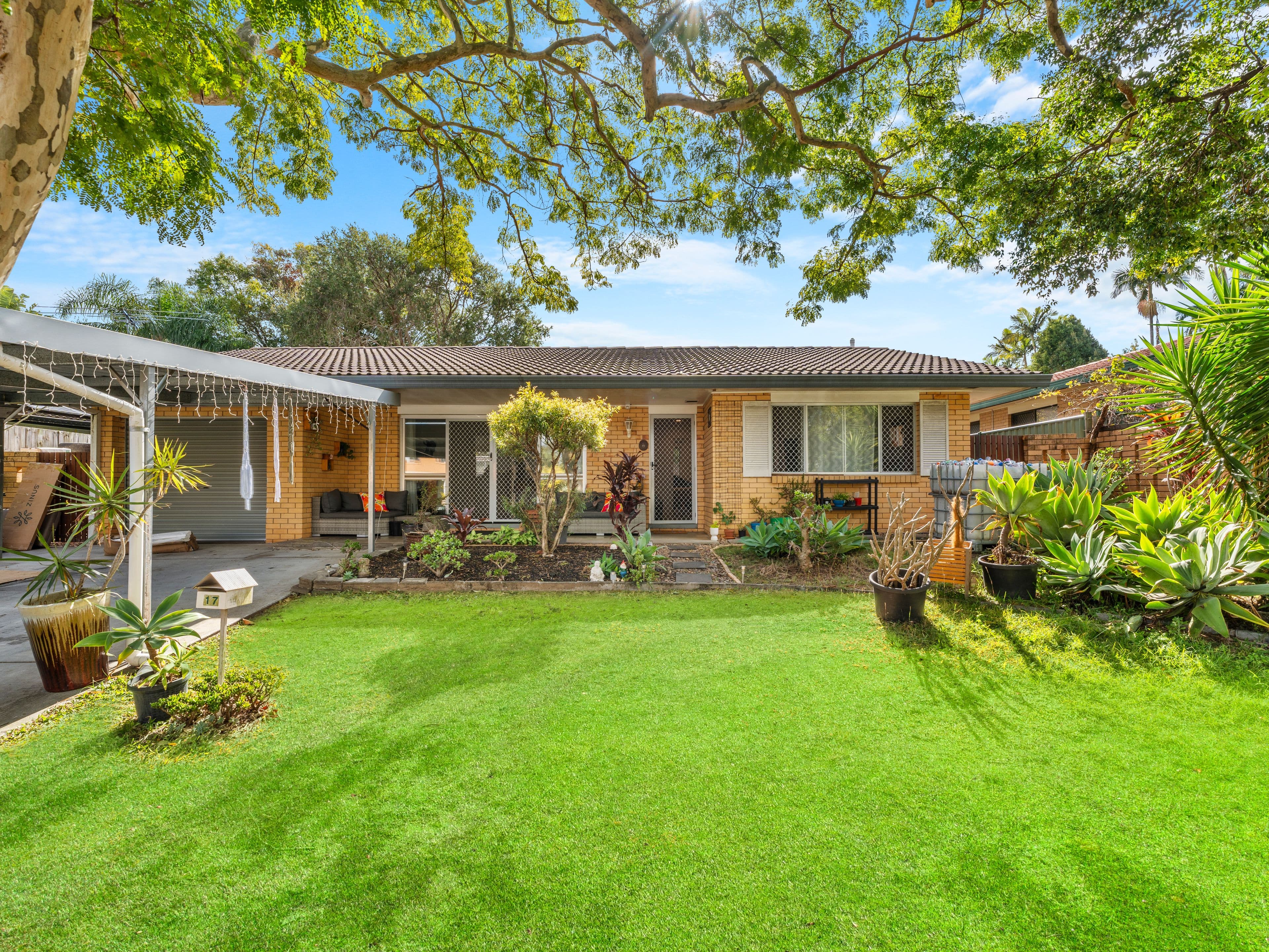 17 Stavewood Street, Algester QLD 4115, Algester - Thumbnail 2