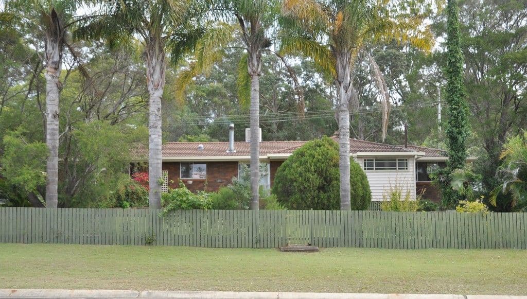 28 -30 Railway Terrace, Crows Nest QLD 4355, Crows Nest - Image 1