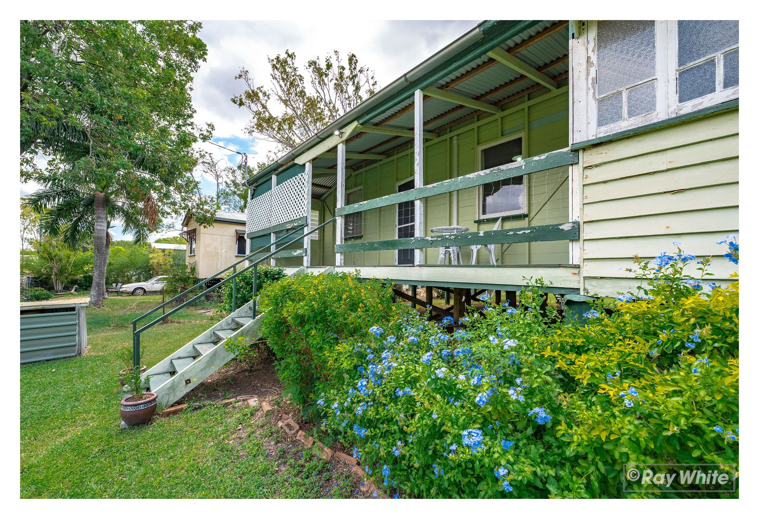 63 Morgan Street, Kabra QLD 4702, Kabra - Thumbnail 2