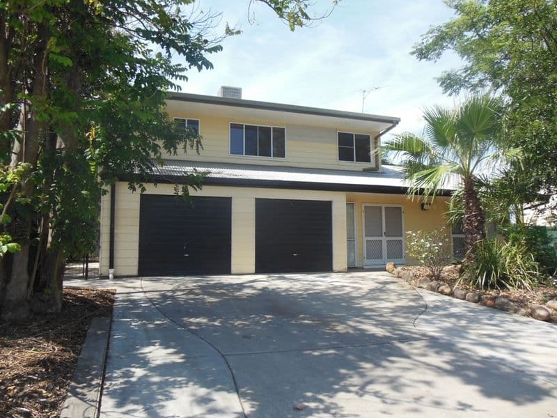 15 Dawn Crescent, EMERALD QLD 4720, Emerald - Image 1