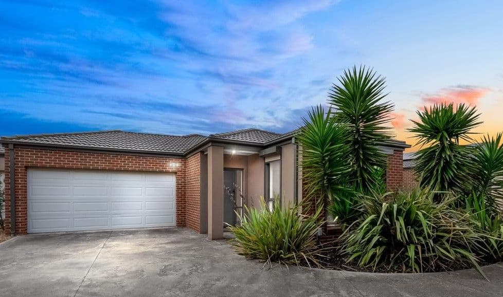 10 Bonita Avenue, Tarneit VIC 3029, Tarneit - Image 1