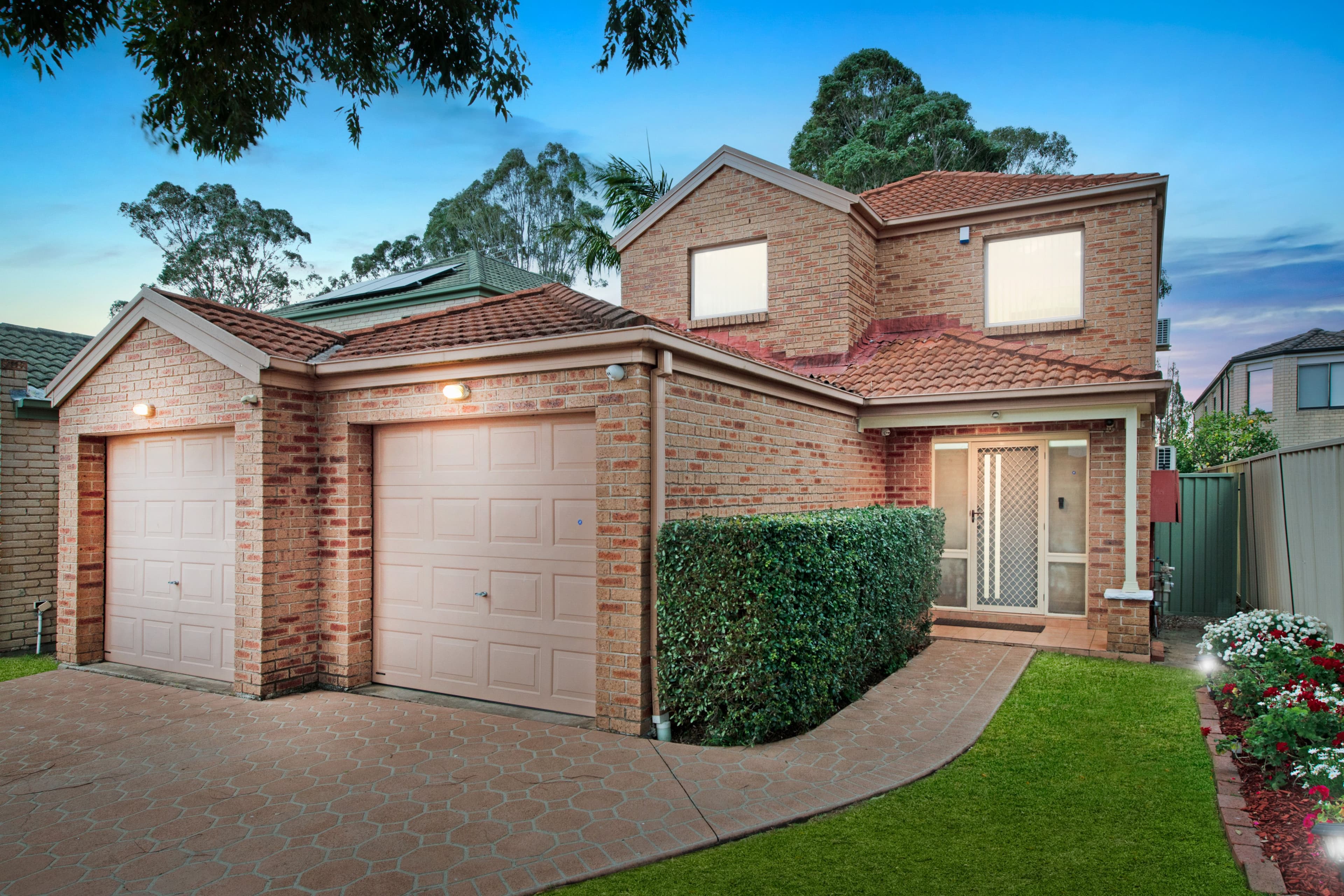 22 Willowtree Avenue, Glenwood NSW 2768, Glenwood - Image 1