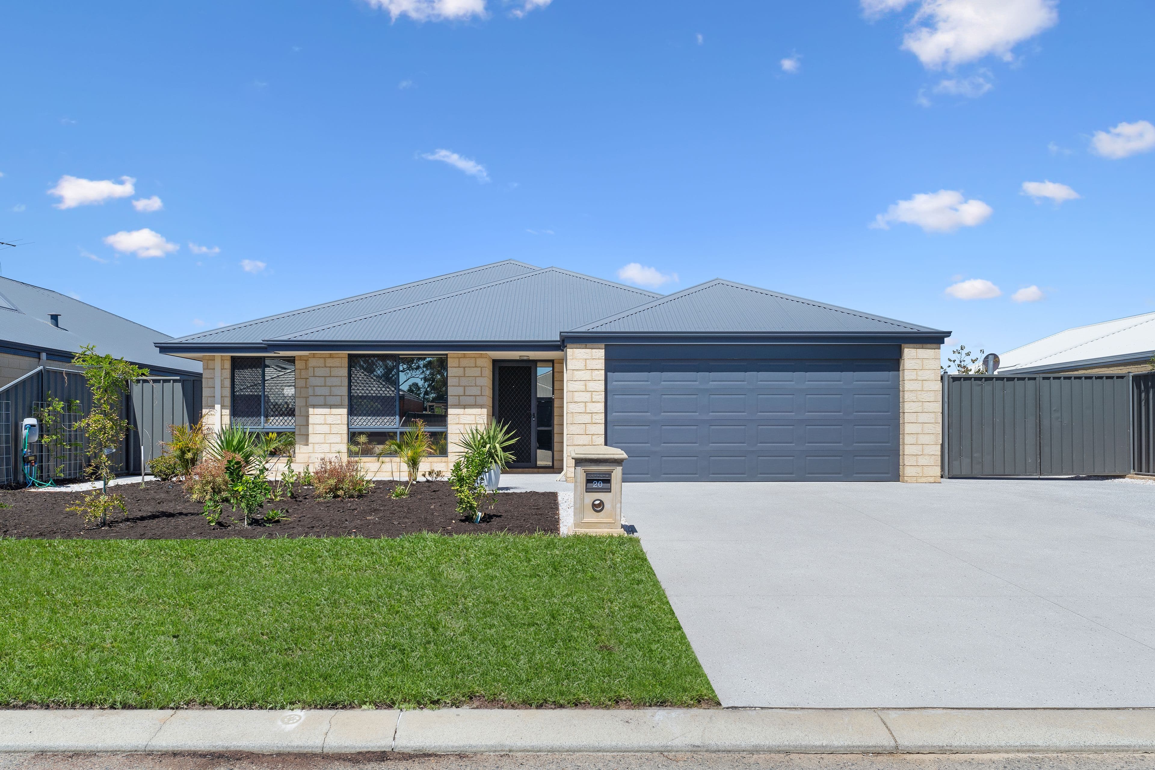 20 Kempeana Way, Baldivis WA 6171, Baldivis - Thumbnail 2